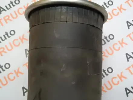 Пневмо-баллоны пневмо подушки Актрос МР2 МР3 МР4 за 25 000 тг. в Алматы – фото 13