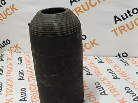 Пневмо-баллоны пневмо подушки Актрос МР2 МР3 МР4 за 25 000 тг. в Алматы – фото 3
