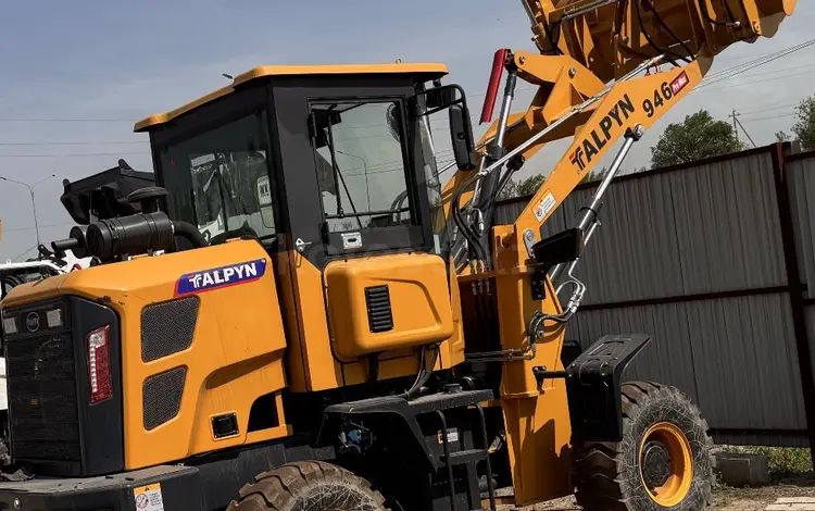 Talant  ZL 946 2026 года за 5 800 000 тг. в Астана