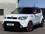 Kia Soul 2015 годаүшін7 000 000 тг. в Актау