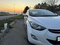 Hyundai Elantra 2010 годаfor5 900 000 тг. в Алматы – фото 5