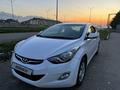 Hyundai Elantra 2010 годаfor5 900 000 тг. в Алматы – фото 6