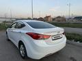 Hyundai Elantra 2010 годаfor5 900 000 тг. в Алматы – фото 7