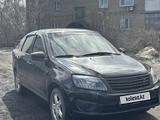 ВАЗ (Lada) Granta 2190 2015 года за 2 500 000 тг. в Новоишимский – фото 4