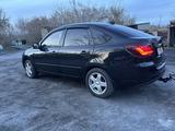 ВАЗ (Lada) Granta 2190 2015 года за 2 500 000 тг. в Новоишимский – фото 3