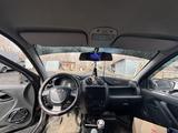 ВАЗ (Lada) Granta 2190 2015 года за 2 500 000 тг. в Новоишимский – фото 5