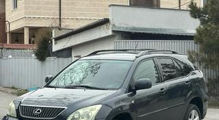 Lexus RX 300 2005 года за 7 500 000 тг. в Шымкент