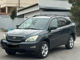 Lexus RX 300 2005 года за 7 500 000 тг. в Шымкент – фото 3