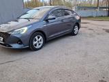 Hyundai Accent 2021 года за 9 500 000 тг. в Петропавловск