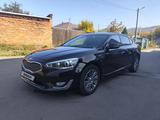 Kia K7 2015 годаүшін7 700 000 тг. в Усть-Каменогорск