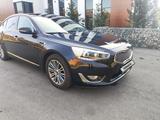Kia K7 2015 годаүшін7 700 000 тг. в Усть-Каменогорск – фото 2