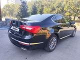 Kia K7 2015 годаүшін7 700 000 тг. в Усть-Каменогорск – фото 3
