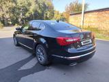 Kia K7 2015 годаүшін7 700 000 тг. в Усть-Каменогорск – фото 4