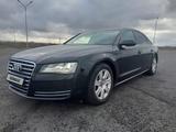 Audi A8 2010 годаүшін12 800 000 тг. в Астана – фото 2