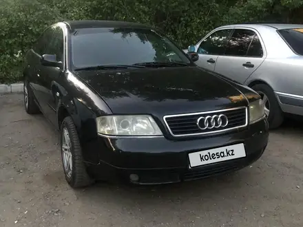 Audi A6 2001 года за 2 500 000 тг. в Тараз