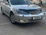 Toyota Camry 2004 годаүшін5 200 000 тг. в Астана – фото 5