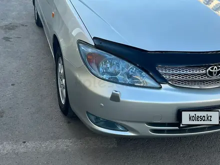 Toyota Camry 2004 года за 5 200 000 тг. в Астана – фото 8