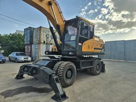 Hyundai  R210W 2020 года за 56 000 000 тг. в Шымкент – фото 2