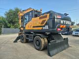 Hyundai  R210W 2020 года за 56 000 000 тг. в Шымкент – фото 3