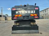 Hyundai  R210W 2020 года за 56 000 000 тг. в Шымкент – фото 4