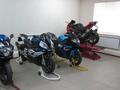 Suzuki  GSX R1000 K7 2007 года за 6 540 000 тг. в Павлодар – фото 8