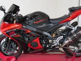 Suzuki  GSX R1000 K7 2007 годаүшін6 540 000 тг. в Павлодар – фото 2