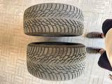 Зимние шины Nokian Tyres для BMW X5/X6 R21 — комплект за 550 000 тг. в Алматы