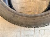 Зимние шины Nokian Tyres для BMW X5/X6 R21 — комплект за 550 000 тг. в Алматы – фото 3