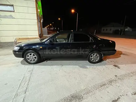 Toyota Camry 1997 года за 3 700 000 тг. в Кызылорда – фото 3