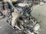 Контрактный Двигатель 5S FE 2.2л Трамблерный на Toyota Camry 10, 15 из Япон за 500 550 тг. в Астана – фото 3