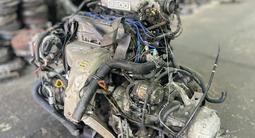 Контрактный Двигатель 5S FE 2.2л Трамблерный на Toyota Camry 10, 15 из Япон за 500 550 тг. в Астана – фото 3