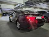 Toyota Camry 2012 годаүшін7 500 000 тг. в Астана – фото 5