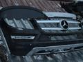 Бампер передний GL500 W166үшін23 000 тг. в Алматы – фото 3
