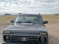 ВАЗ (Lada) Lada 2121 2017 года за 3 700 000 тг. в Астана