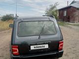 ВАЗ (Lada) Lada 2121 2017 года за 3 700 000 тг. в Астана – фото 3