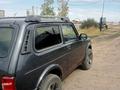 ВАЗ (Lada) Lada 2121 2017 года за 3 700 000 тг. в Астана – фото 4