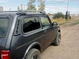 ВАЗ (Lada) Lada 2121 2017 года за 3 700 000 тг. в Астана – фото 4