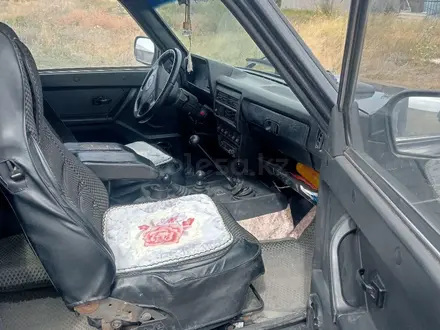 ВАЗ (Lada) Lada 2121 2017 года за 3 700 000 тг. в Астана – фото 5