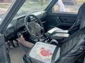 ВАЗ (Lada) Lada 2121 2017 года за 3 700 000 тг. в Астана – фото 7