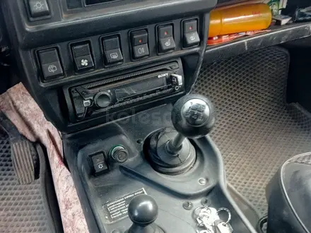 ВАЗ (Lada) Lada 2121 2017 года за 3 700 000 тг. в Астана – фото 8