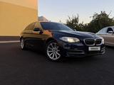BMW 528 2015 года за 10 300 000 тг. в Шымкент