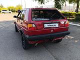 Volkswagen Golf 1990 годаүшін350 000 тг. в Уральск – фото 4