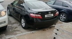 Toyota Camry 2008 года за 5 000 000 тг. в Актау – фото 2