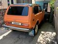 ВАЗ (Lada) Lada 2121 1979 годаүшін1 550 000 тг. в Усть-Каменогорск – фото 3