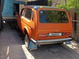ВАЗ (Lada) Lada 2121 1979 годаүшін1 550 000 тг. в Усть-Каменогорск – фото 4