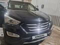 Hyundai Santa Fe 2013 года за 9 400 000 тг. в Караганда – фото 13
