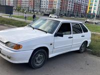 ВАЗ (Lada) 2114 2011 года за 1 500 000 тг. в Астана