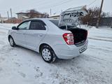 Chevrolet Cobalt 2022 года за 5 850 000 тг. в Петропавловск – фото 3