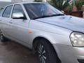 ВАЗ (Lada) Priora 2172 2012 годаfor1 850 000 тг. в Костанай – фото 5