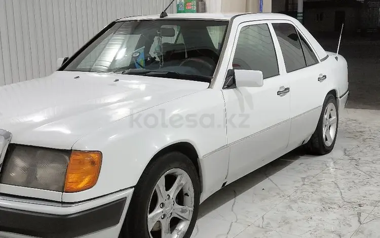 Mercedes-Benz E 220 1993 года за 1 500 000 тг. в Кызылорда